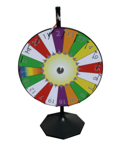 Wheel Of Fortune, 30"