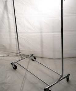 Linen/Garment Rack