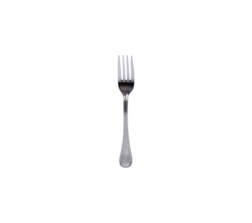 Beaded Dinner Fork