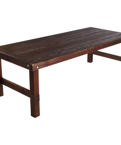 8’ x 40” Farm Table