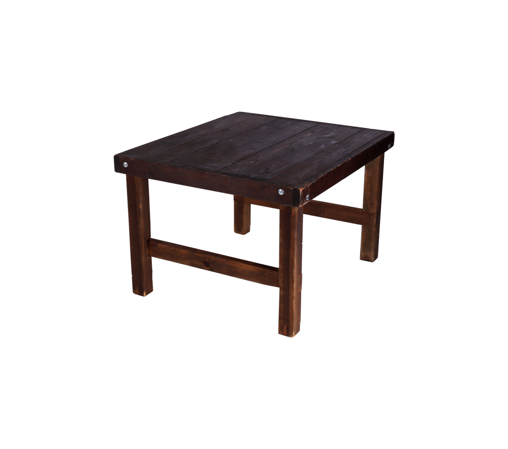 4’ x 40” Farm Table Allie's Party Equipment Rentals