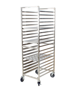 Bakers Rolling Rack