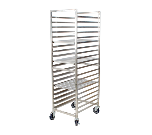 Bakers Rolling Rack