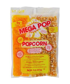 Popcorn Pre-Pack