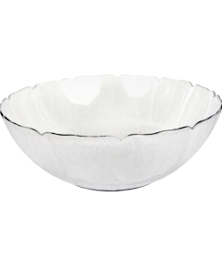 12" Plastic Bowl