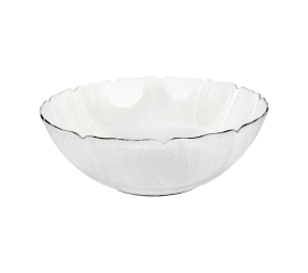 12" Plastic Bowl