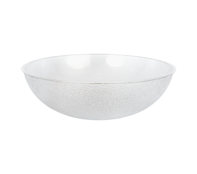 24" Plastic Bowl