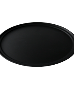 Tray Waiter Oval 22” X 27”