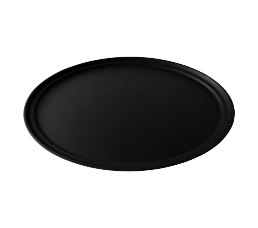 Tray Waiter Oval 22” X 27”