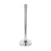 Chrome Stanchion