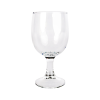 11oz Water Goblet Large Stem