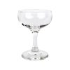 5.5oz Champagne Saucer