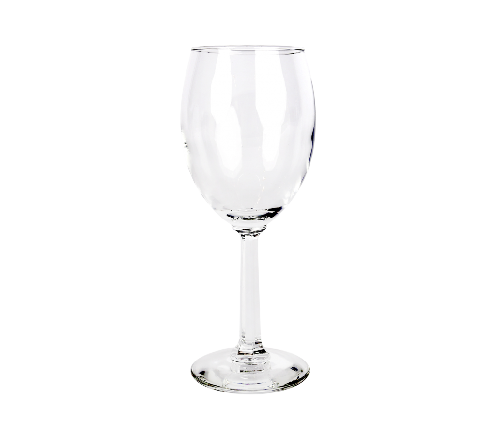 Wine Glass 8X7X22Cm main image 1
