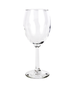 8.5 oz Wine Glass