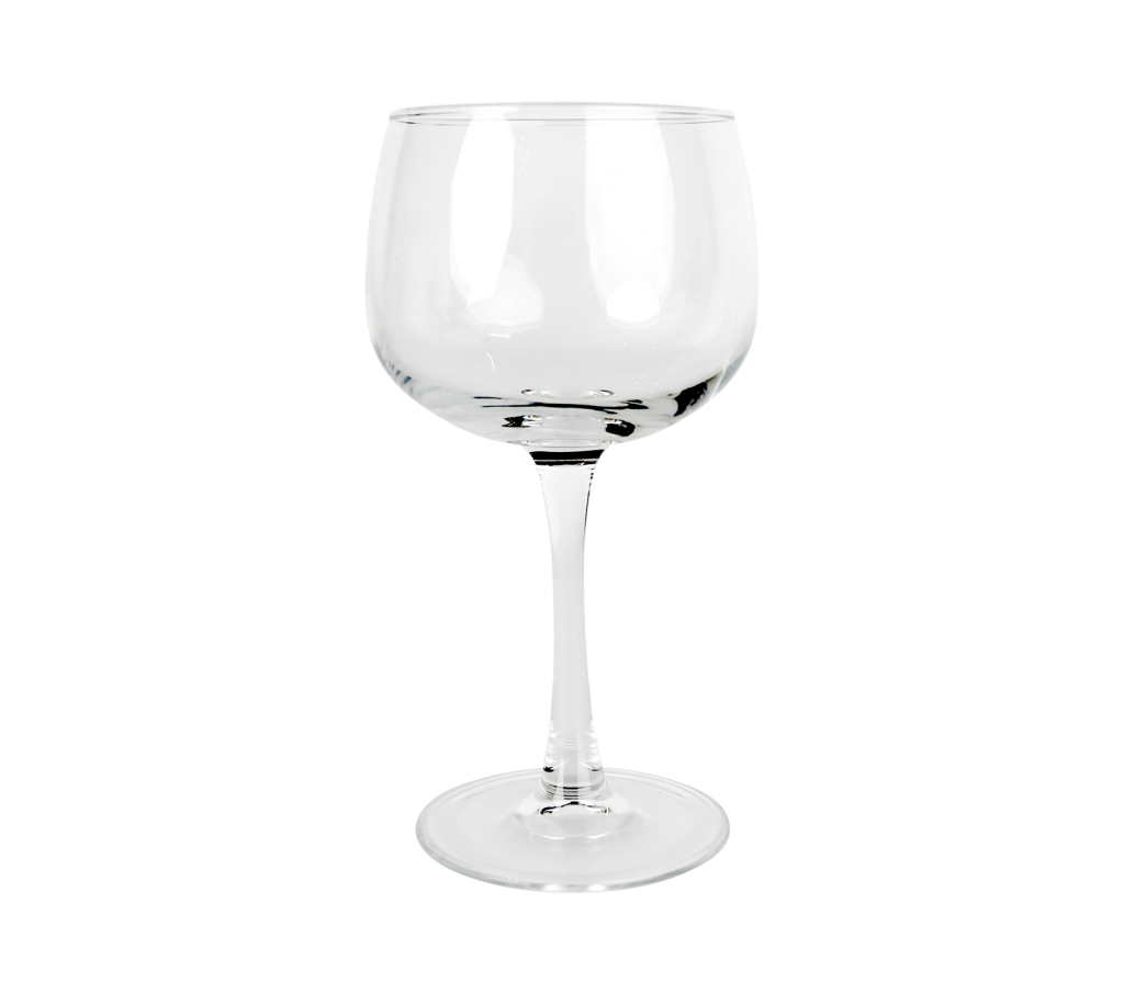 13oz Wine Glass Allie's Party Equipment Rentals