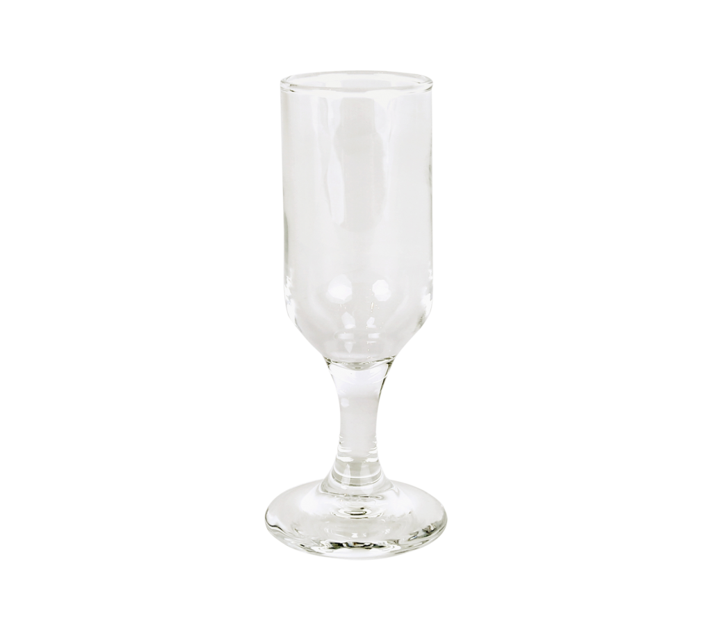 1.25oz Cordial Glass Allie's Party Equipment Rentals