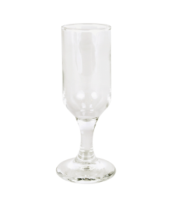 1.25oz Cordial Glass