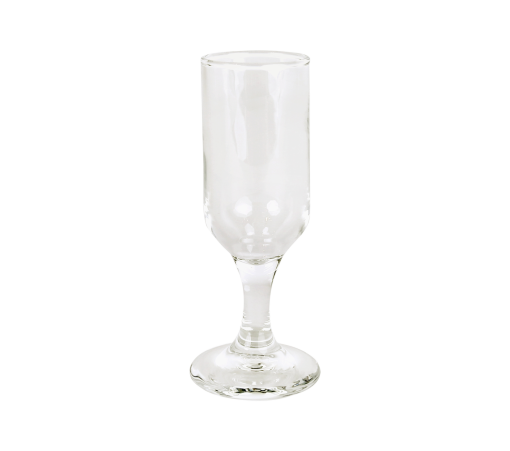 1.25oz Cordial Glass