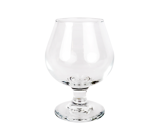 9 oz Brandy Snifter