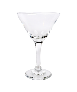 10oz Martini Glass