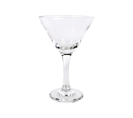 10oz Martini Glass