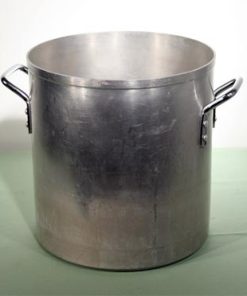 40qt Stock Pot