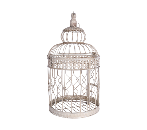 Bird Cage Vintage