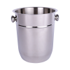 Champagne Bucket, Stainless