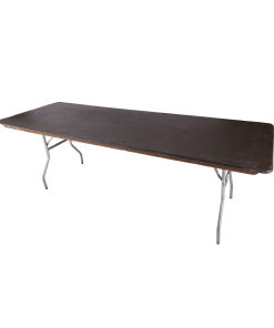 8'x30" Banquet Tables