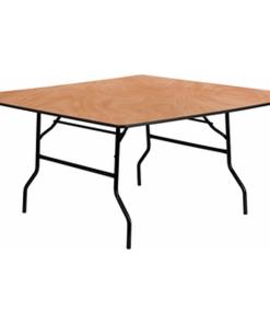 60"x60" Square Tables