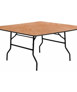 Square Tables