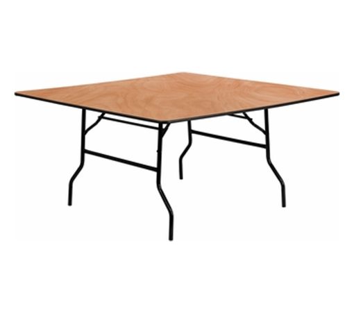 60"x60" Square Tables