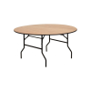 60" Round Tables