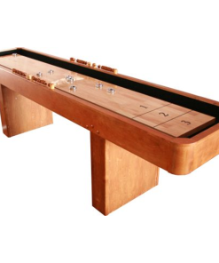 Shuffle Board, 9'