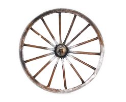 Wagon Wheel