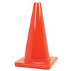 Orange Traffic Cone