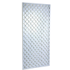 4'x8' White Lattice Panels