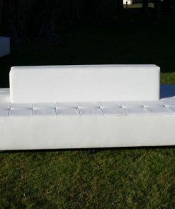 Lounge Furniture, 48” X 96“ Island Bench