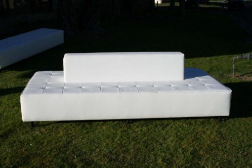 Lounge Furniture, 48” X 96“ Island Bench
