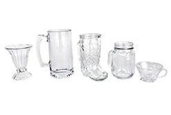Bar Glassware