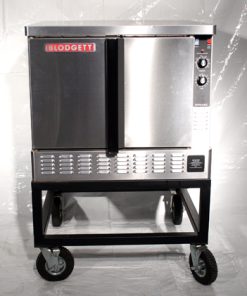 Convection Oven