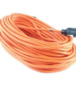 100' Extension Cord, 12 Gauge