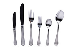 Flatware