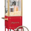 Popcorn Wagon