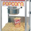 Popcorn Machine, Counter Top