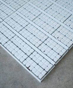 Grey Porta Floor