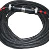 100' Temporary Power Cable