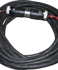 100' Temporary Power Cable