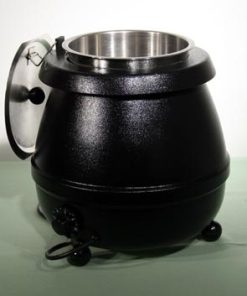 Soup and Chili Kettle, 8 qt.