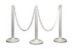 Stanchions